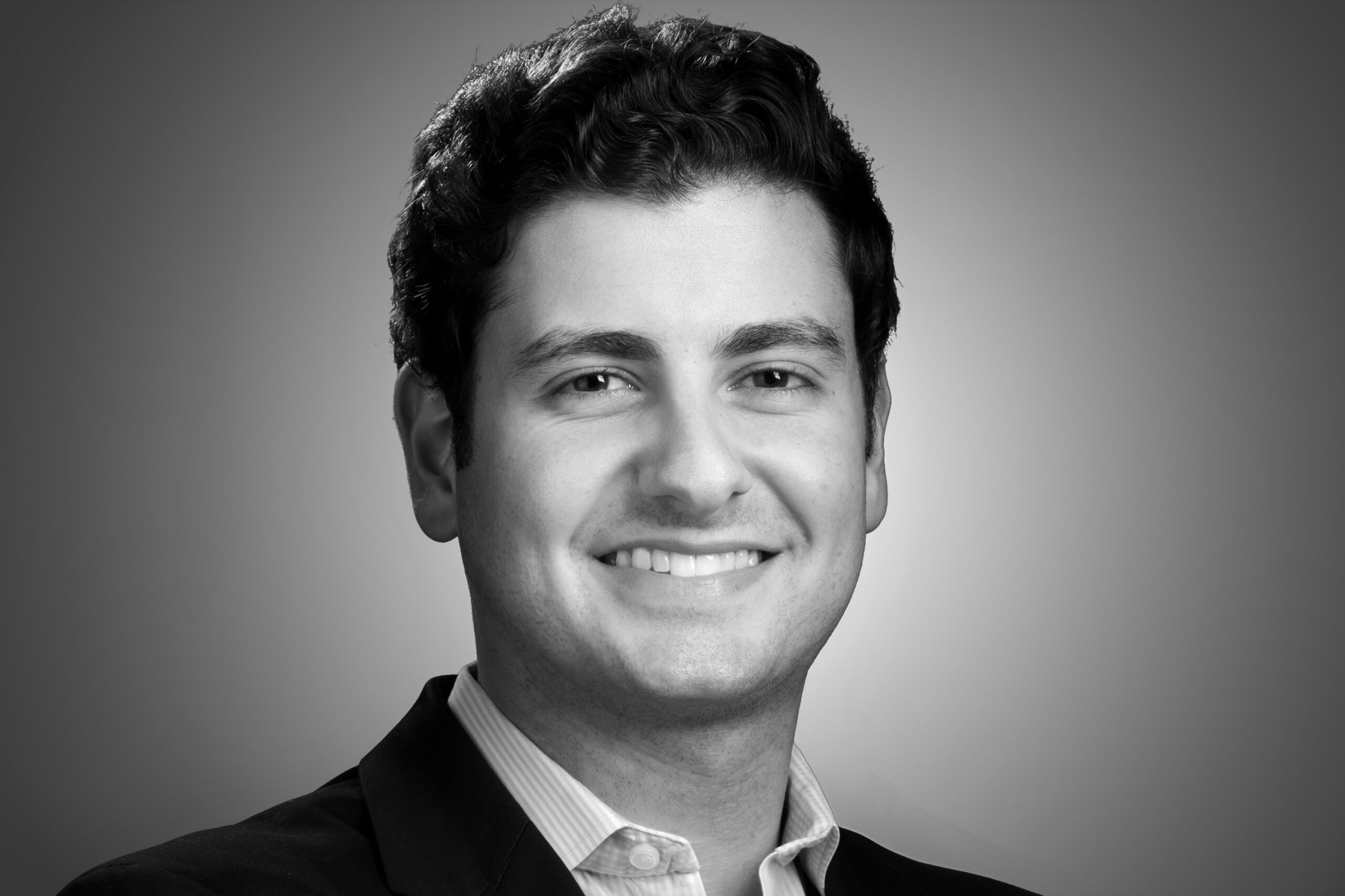 Adam Ganjani, founding advisor at WeeGo Trips