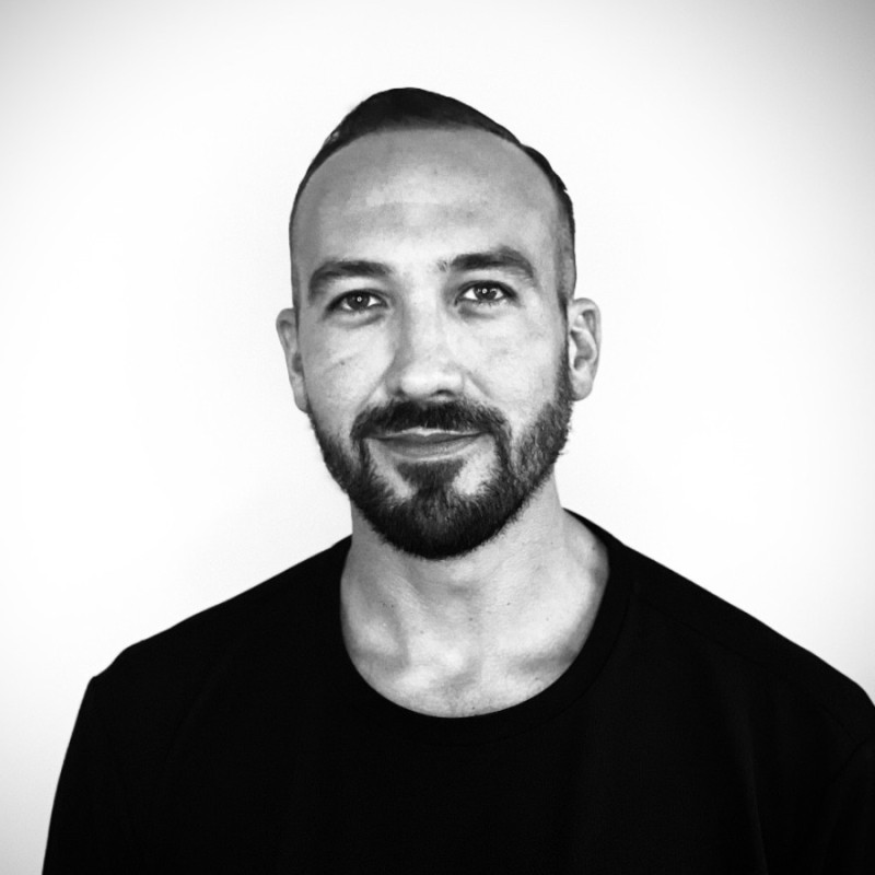 Niko Knechtel, founding advisor at WeeGo Trips