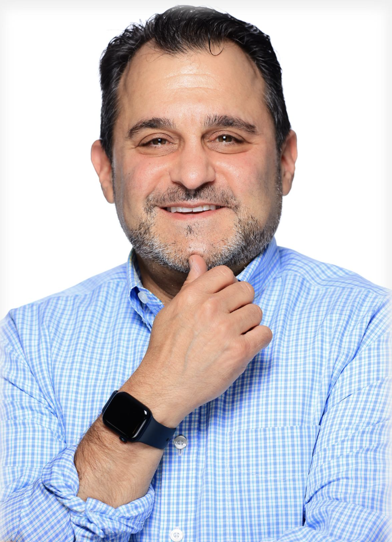 Adam J. Hecktman, founding advisor at WeeGo Trips