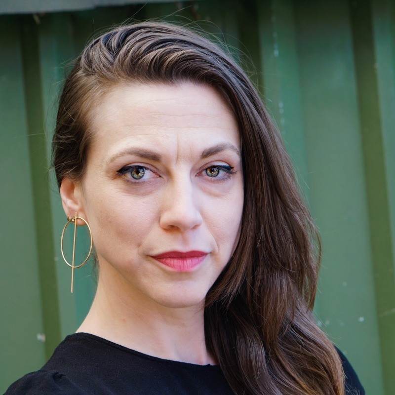 Dr. Haley Forest, founding advisor at WeeGo Trips