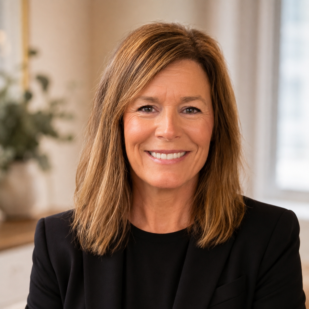 Liz Rafferty, founding advisor at WeeGo Trips