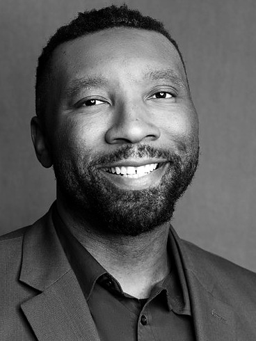 Anslem Elumogo-Gardner, founder and CEO of WeeGo Trips