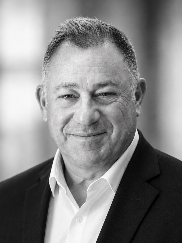 Jeff Golding, founding advisor at WeeGo Trips