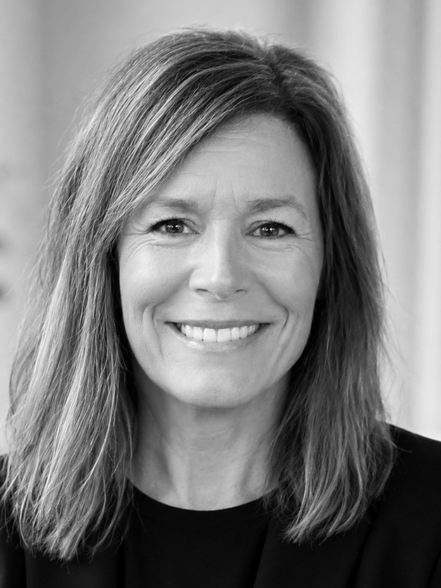 Liz Rafferty, founding advisor at WeeGo Trips