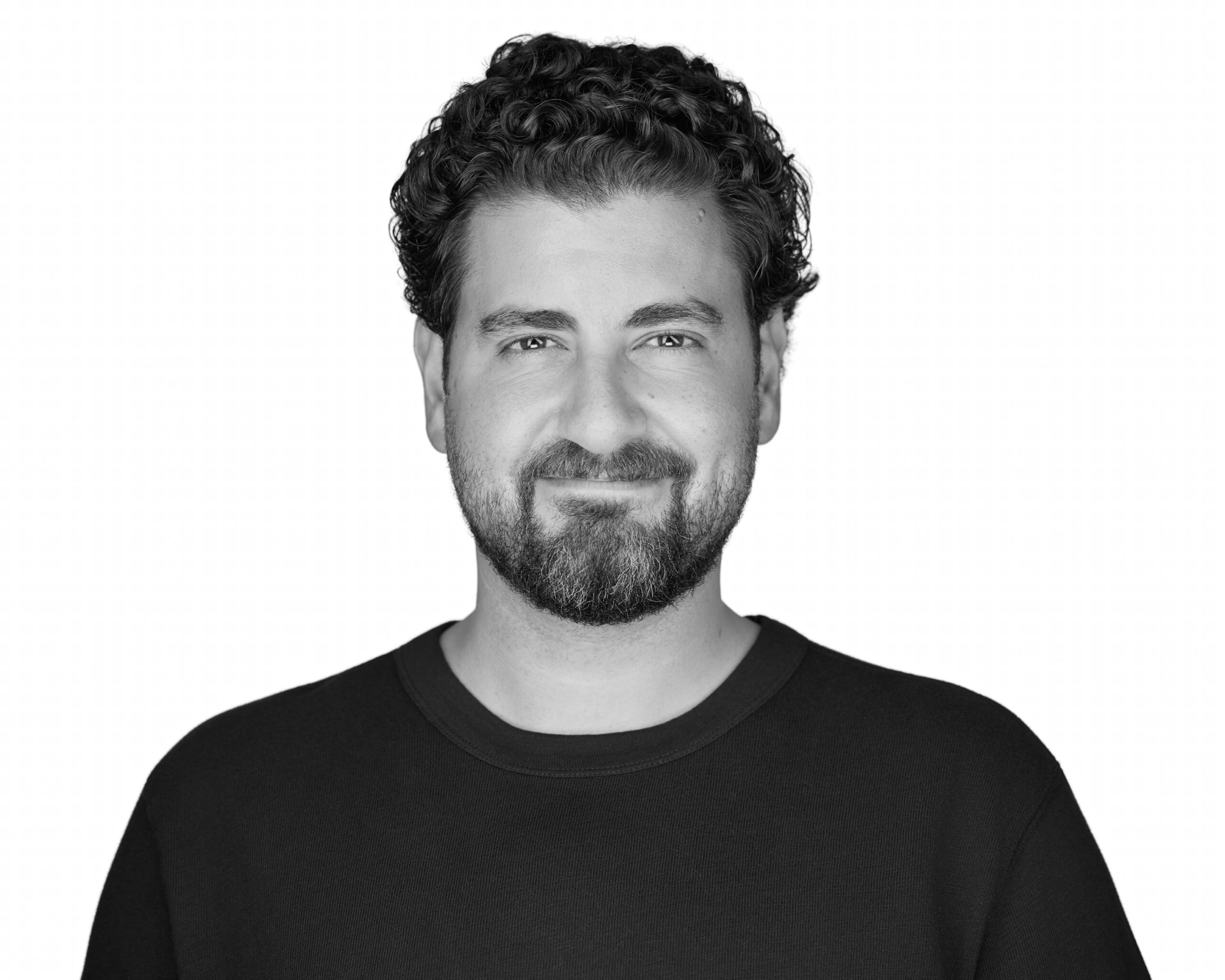Adam Ganjani, founding advisor at WeeGo Trips
