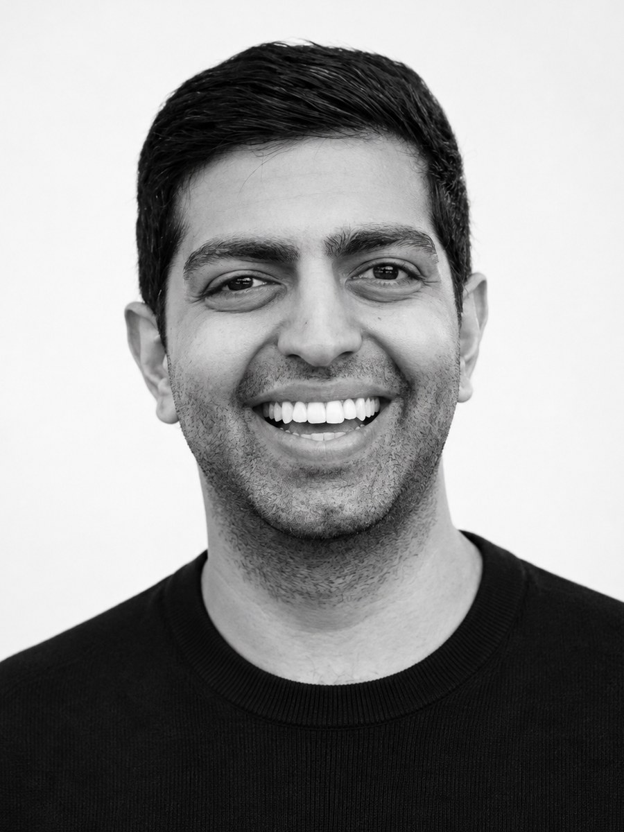 Kishin Manglani, founding advisor at WeeGo Trips